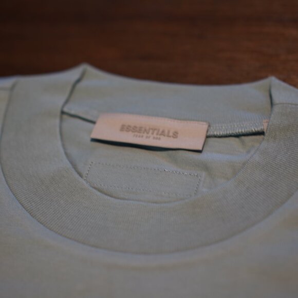 FOG Essentials Sycamore Tee - Picture 4 of 7